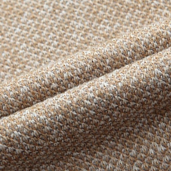 Men's Shawl Collar Cardigans Slim Fit Button Cable Knit Black Sweater Pockets - Picture 5 of 11